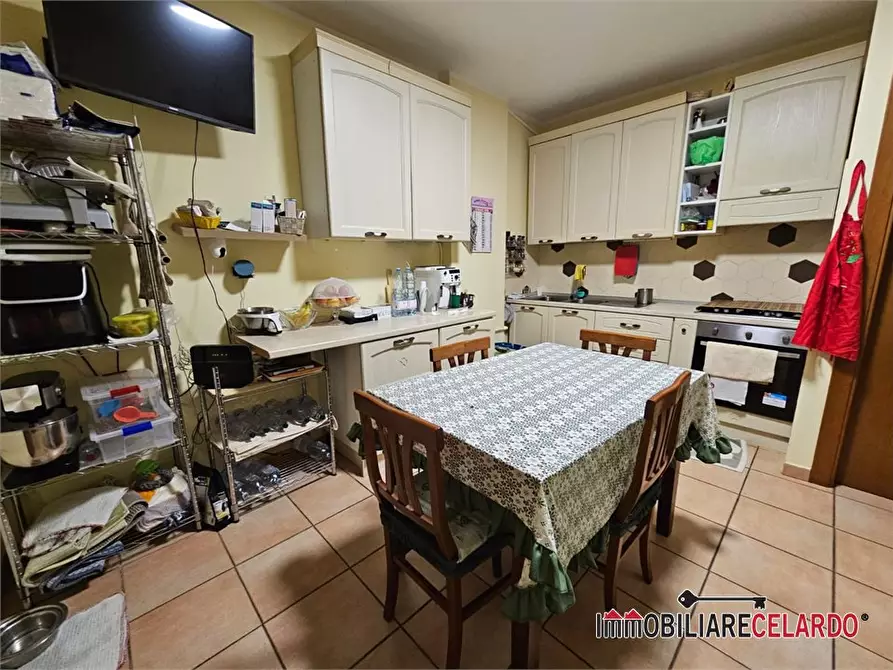 Immagine 5 di Appartamento in vendita  a Colle Di Val D'elsa