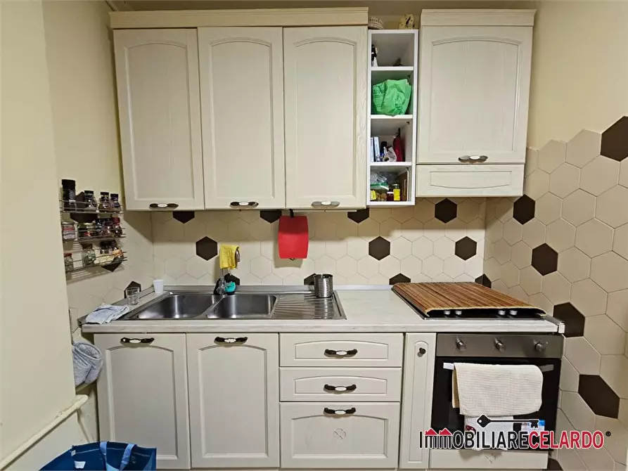 Immagine 7 di Appartamento in vendita  a Colle Di Val D'elsa