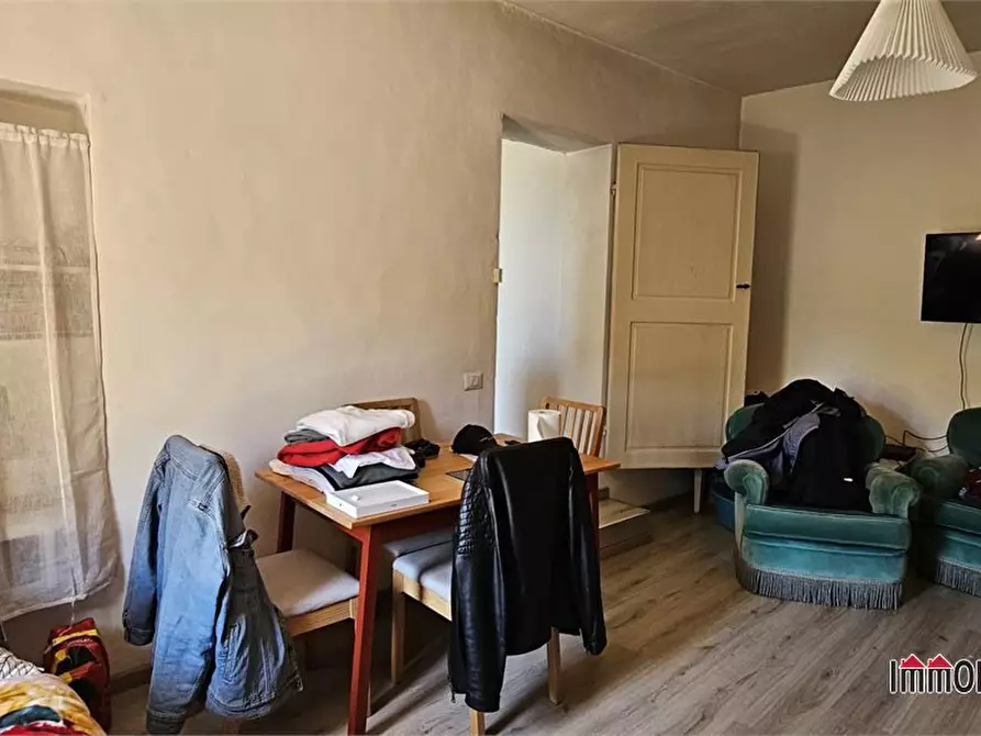 Immagine 2 di Appartamento in vendita  a Colle Di Val D'elsa