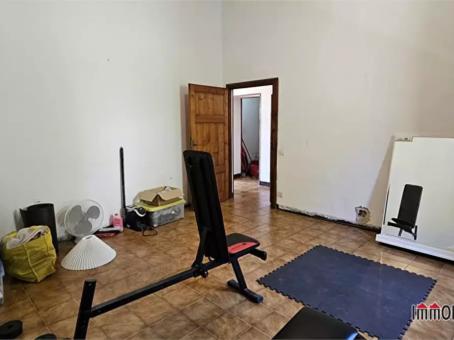 Immagine 9 di Appartamento in vendita  a Colle Di Val D'elsa