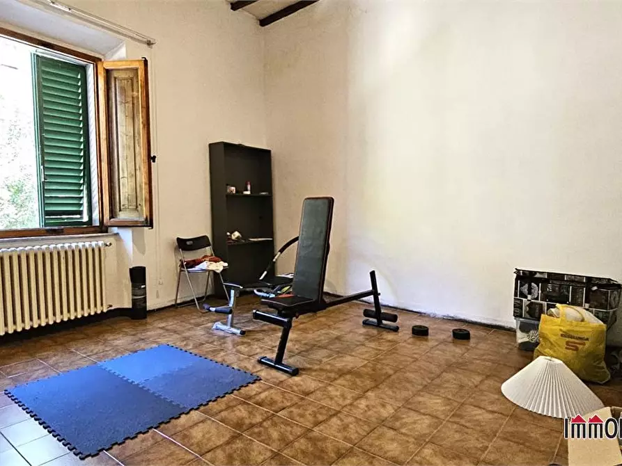 Immagine 7 di Appartamento in vendita  a Colle Di Val D'elsa