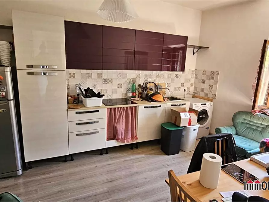 Immagine 1 di Appartamento in vendita  a Colle Di Val D'elsa