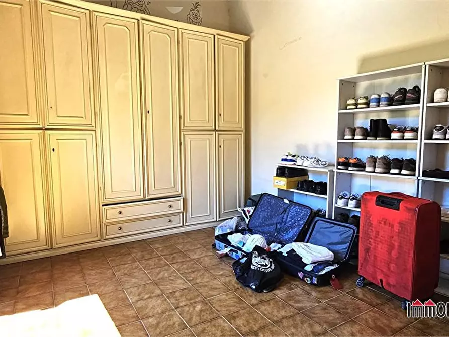 Immagine 10 di Appartamento in vendita  a Colle Di Val D'elsa