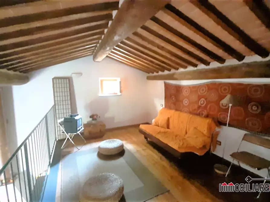 Immagine 6 di Appartamento in vendita  a Radicondoli