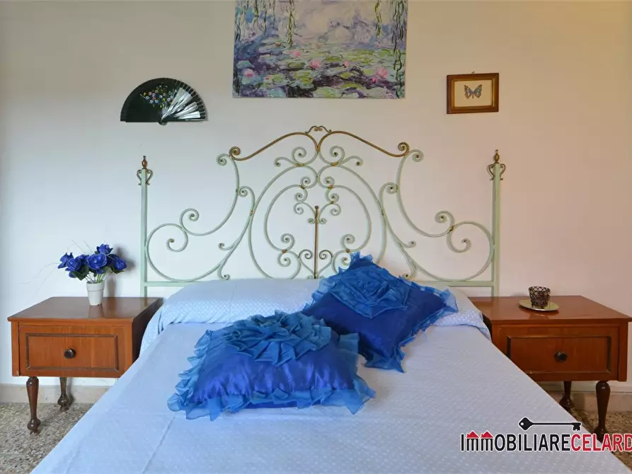 Immagine 7 di Appartamento in vendita  a San Gimignano