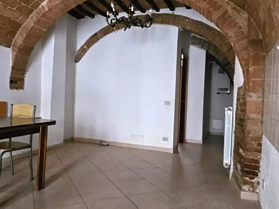 Immagine 4 di Appartamento in vendita  a Colle Di Val D'elsa