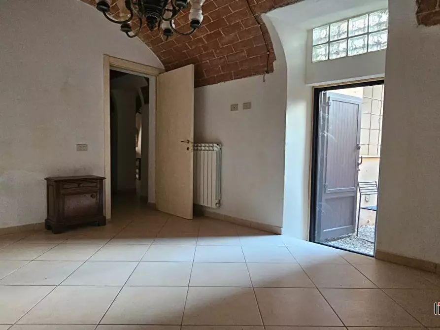 Immagine 5 di Appartamento in vendita  a Colle Di Val D'elsa