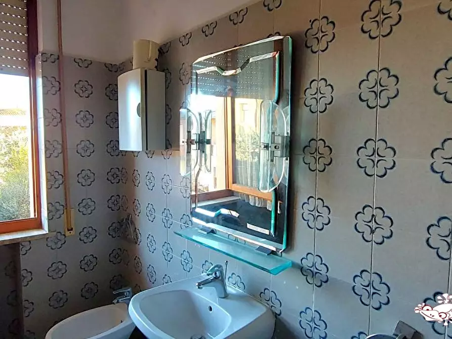 Immagine 8 di Appartamento in vendita  a Poggibonsi