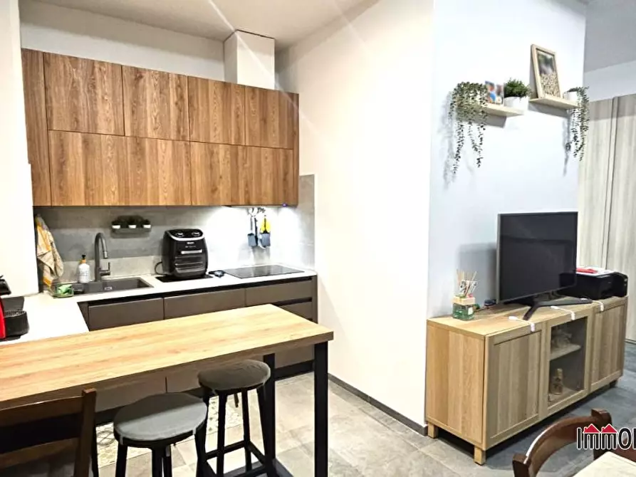 Immagine 5 di Appartamento in vendita  a Monteriggioni