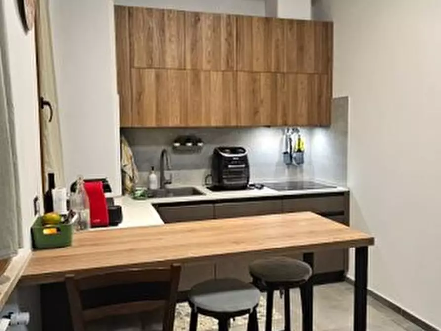 Immagine 6 di Appartamento in vendita  a Monteriggioni