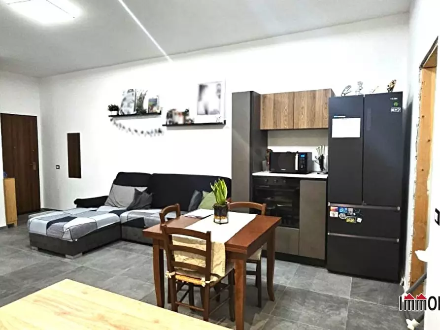 Immagine 3 di Appartamento in vendita  a Monteriggioni