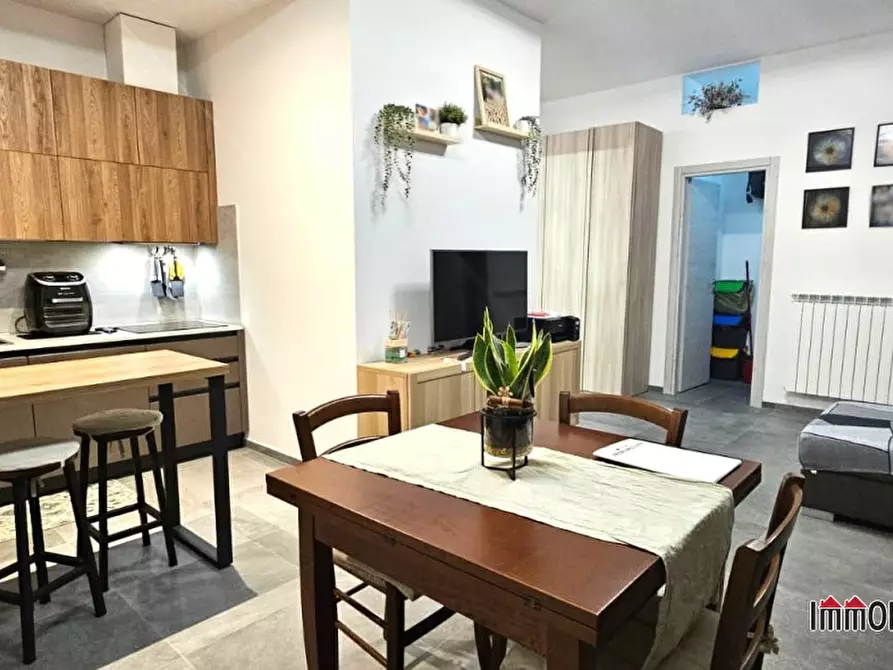 Immagine 4 di Appartamento in vendita  a Monteriggioni