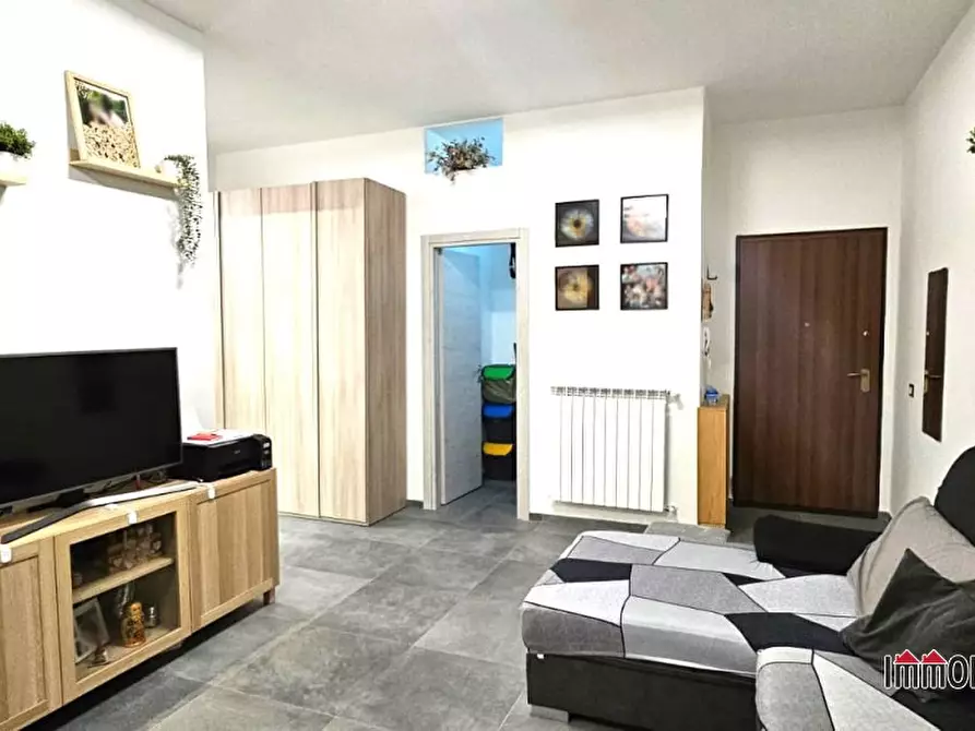 Immagine 7 di Appartamento in vendita  a Monteriggioni