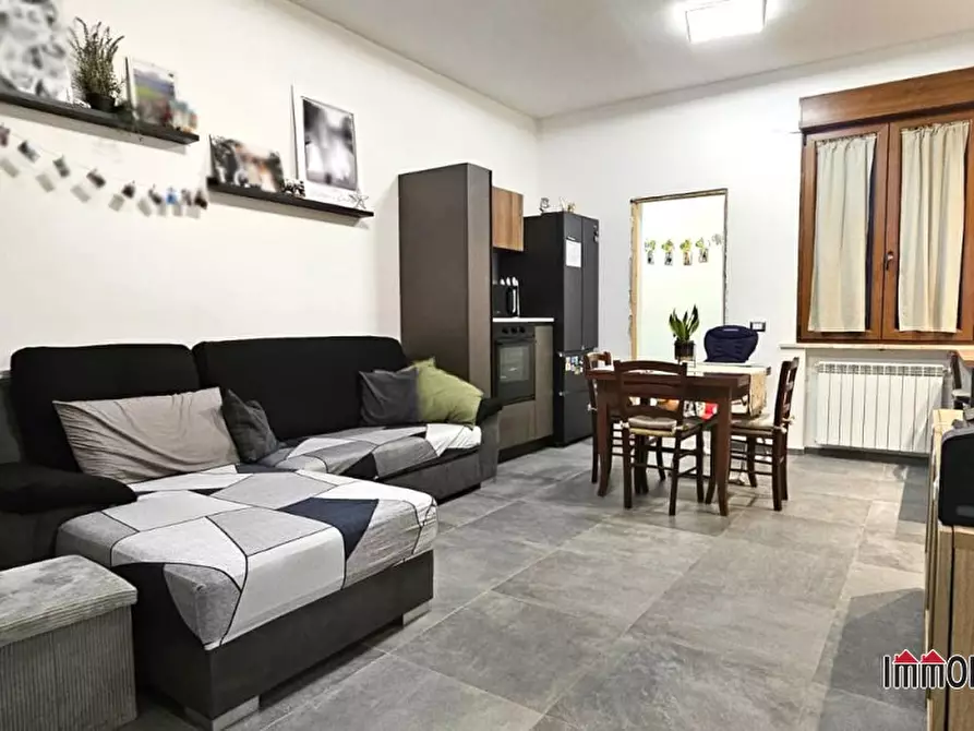 Immagine 8 di Appartamento in vendita  a Monteriggioni