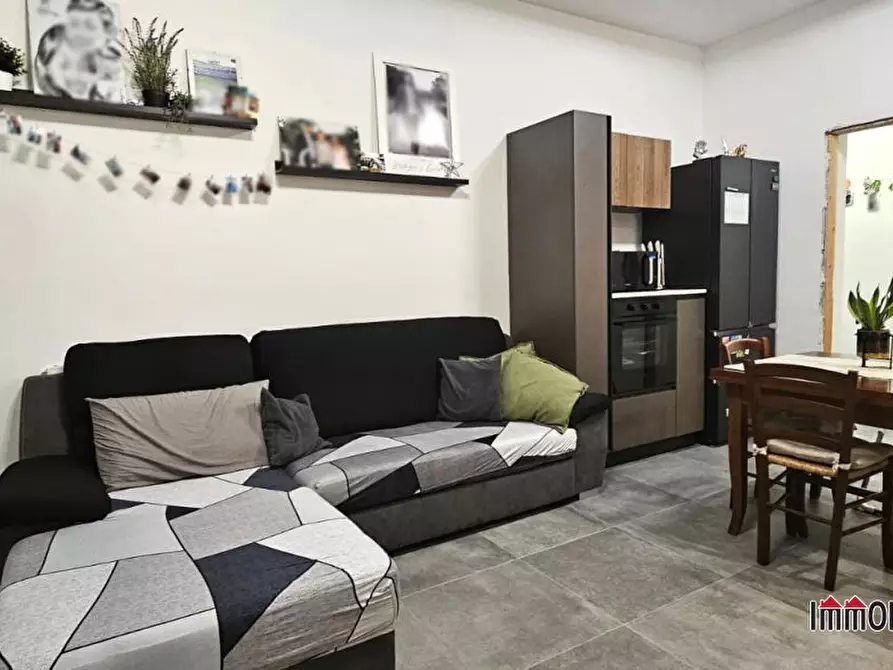 Immagine 9 di Appartamento in vendita  a Monteriggioni