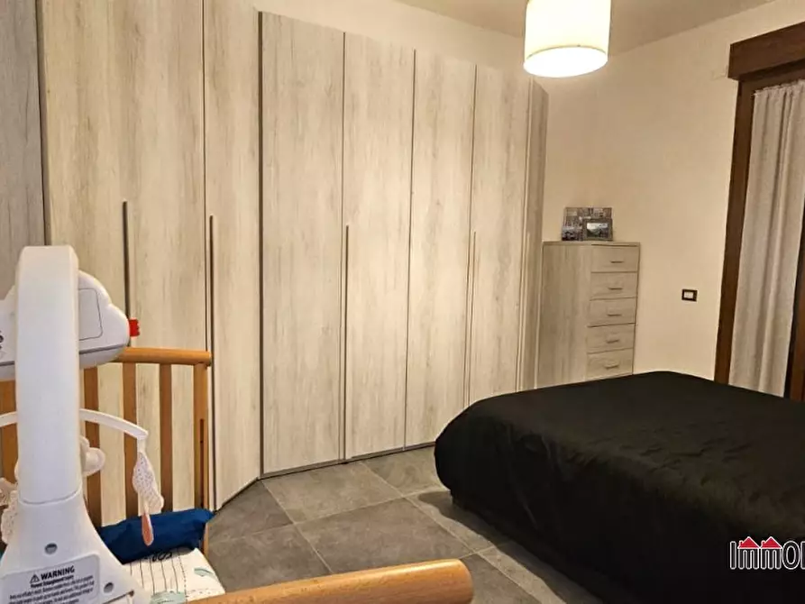 Immagine 10 di Appartamento in vendita  a Monteriggioni