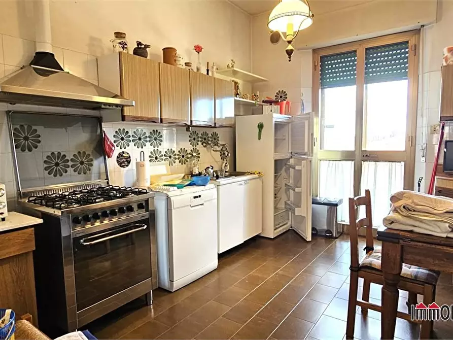Immagine 5 di Appartamento in vendita  a Siena