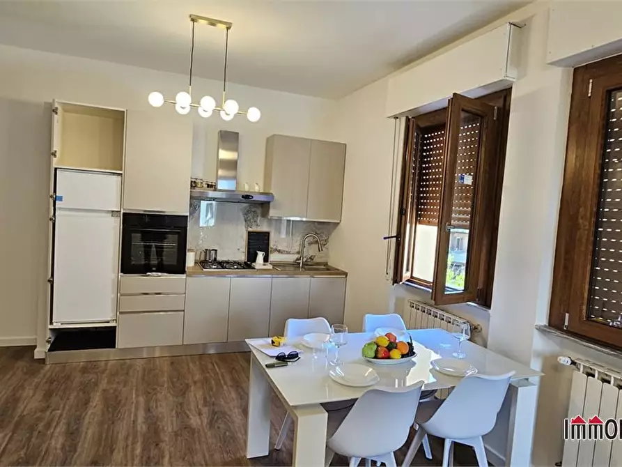 Immagine 8 di Appartamento in vendita  a Colle Di Val D'elsa