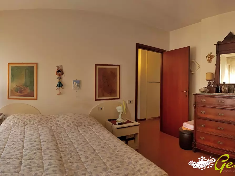 Immagine 8 di Appartamento in vendita  a San Gimignano