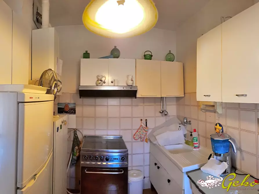 Immagine 4 di Appartamento in vendita  a San Gimignano