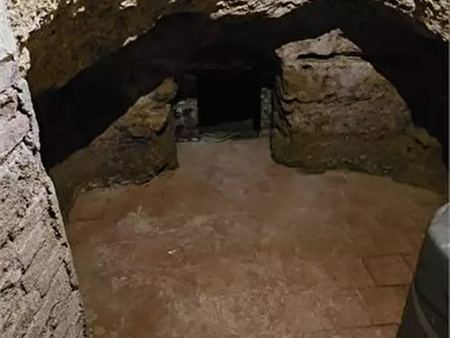 Immagine 4 di Appartamento in vendita  a Colle Di Val D'elsa