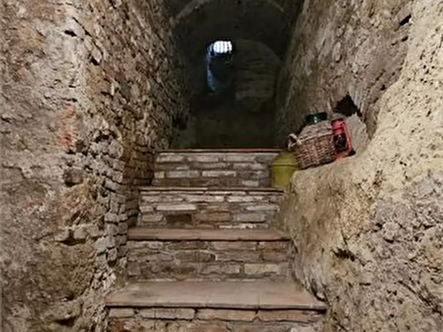 Immagine 3 di Appartamento in vendita  a Colle Di Val D'elsa