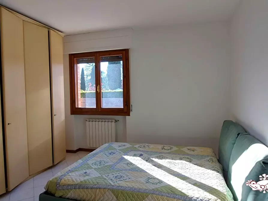 Immagine 4 di Appartamento in vendita  a San Gimignano