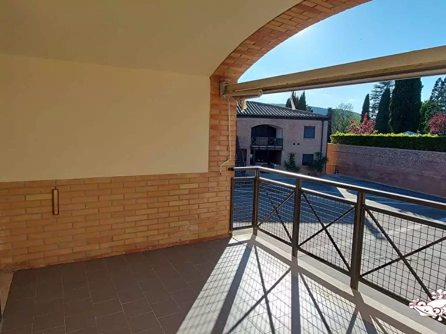 Immagine 8 di Appartamento in vendita  a San Gimignano