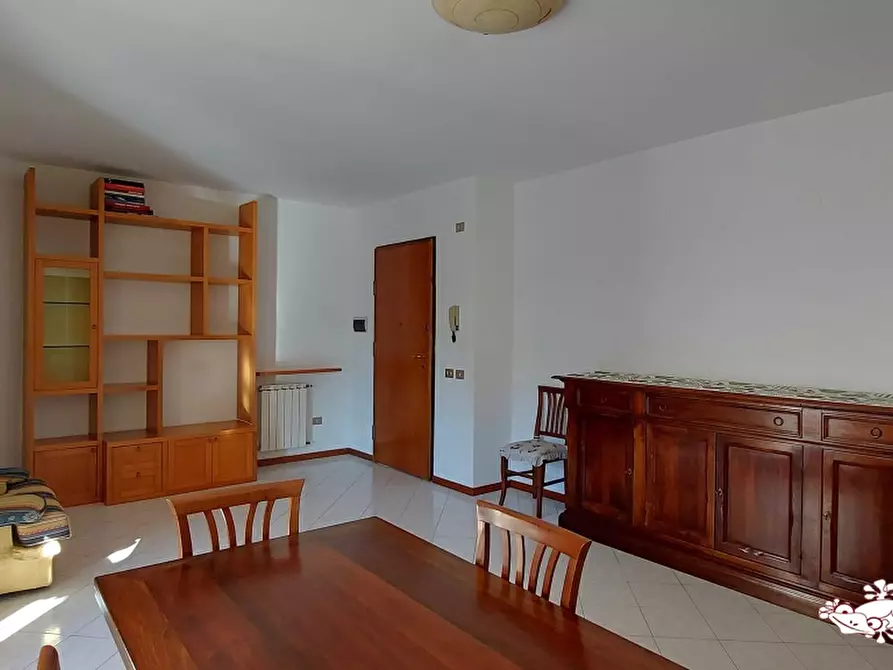 Immagine 6 di Appartamento in vendita  a San Gimignano