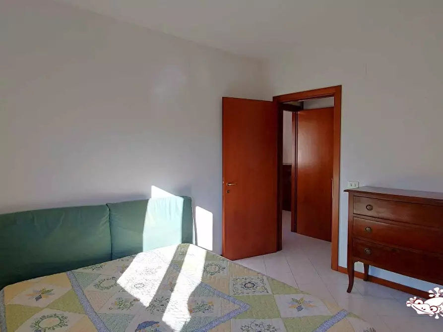 Immagine 3 di Appartamento in vendita  a San Gimignano