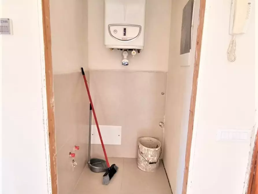 Immagine 10 di Appartamento in vendita  a Colle Di Val D'elsa