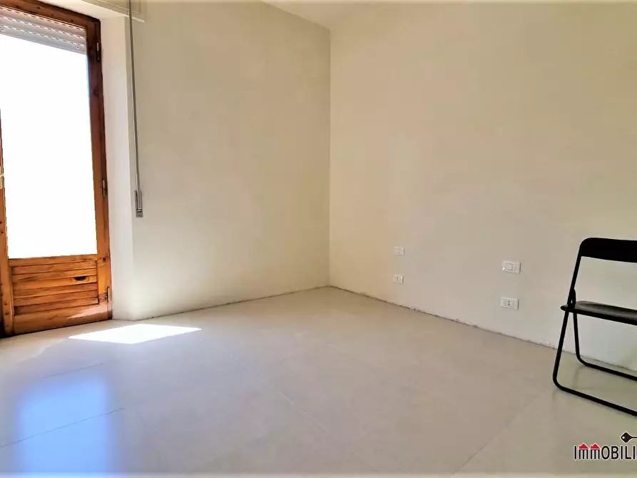 Immagine 7 di Appartamento in vendita  a Colle Di Val D'elsa