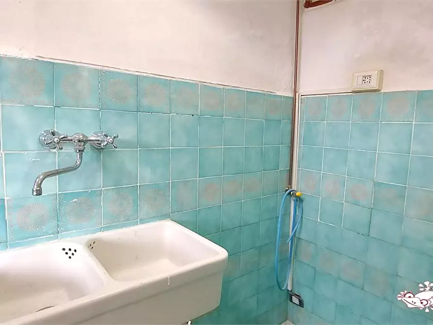 Immagine 7 di Appartamento in vendita  a San Gimignano