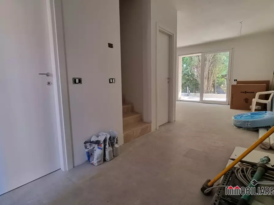 Immagine 3 di Appartamento in vendita  a Colle Di Val D'elsa