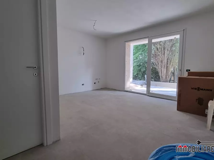 Immagine 2 di Appartamento in vendita  a Colle Di Val D'elsa