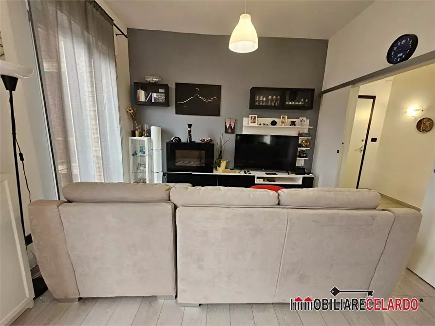 Immagine 7 di Appartamento in vendita  a Colle Di Val D'elsa