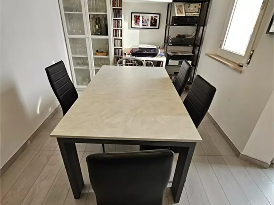 Immagine 9 di Appartamento in vendita  a Colle Di Val D'elsa