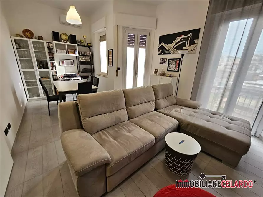 Immagine 5 di Appartamento in vendita  a Colle Di Val D'elsa