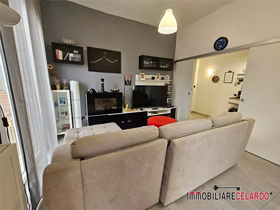 Immagine 6 di Appartamento in vendita  a Colle Di Val D'elsa