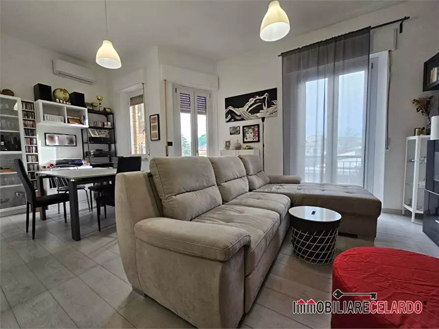 Immagine 1 di Appartamento in vendita  a Colle Di Val D'elsa