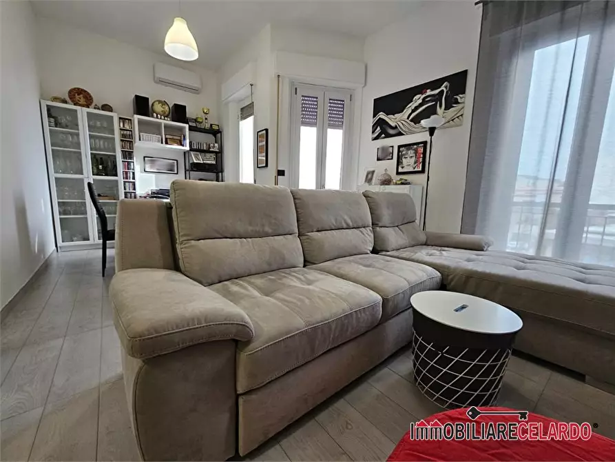 Immagine 2 di Appartamento in vendita  a Colle Di Val D'elsa