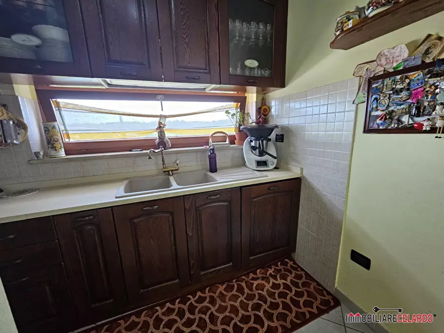 Immagine 7 di Appartamento in vendita  a Colle Di Val D'elsa