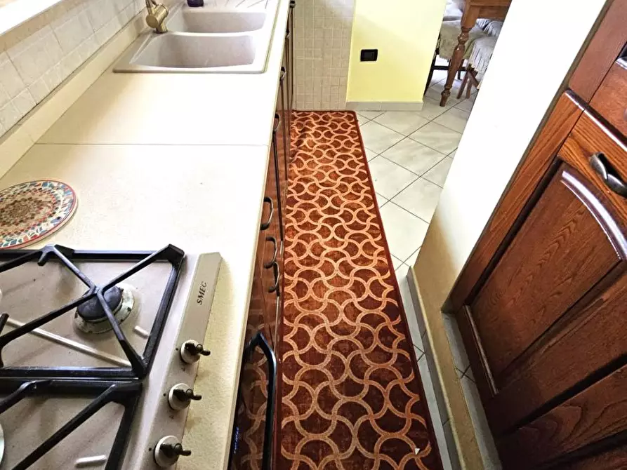 Immagine 9 di Appartamento in vendita  a Colle Di Val D'elsa