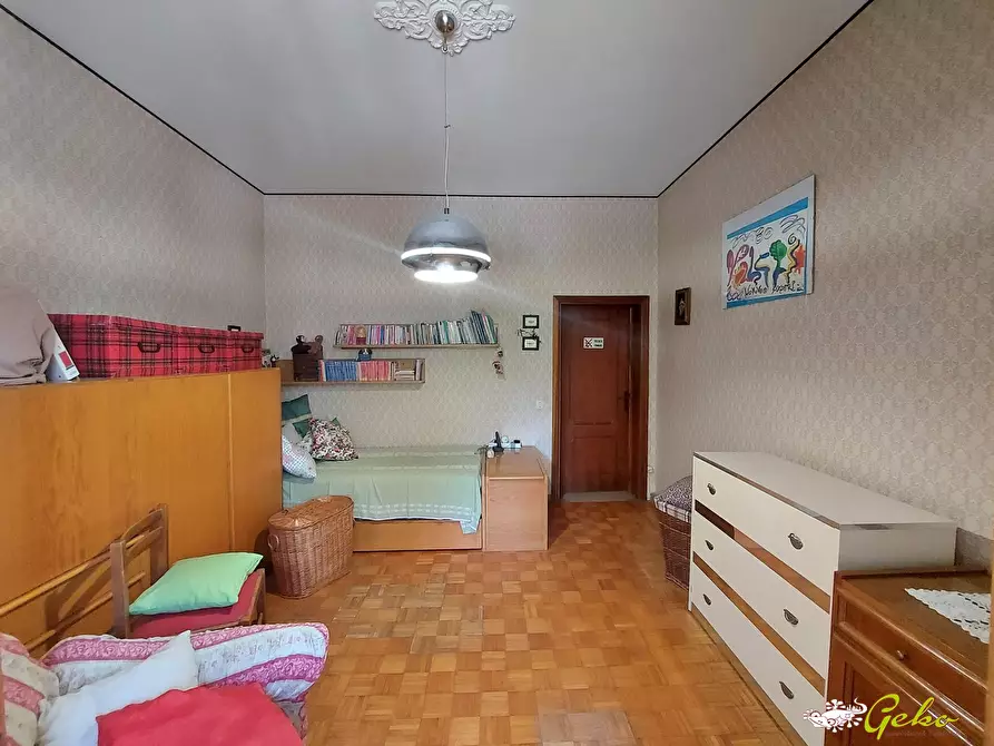 Immagine 8 di Appartamento in vendita  a San Gimignano