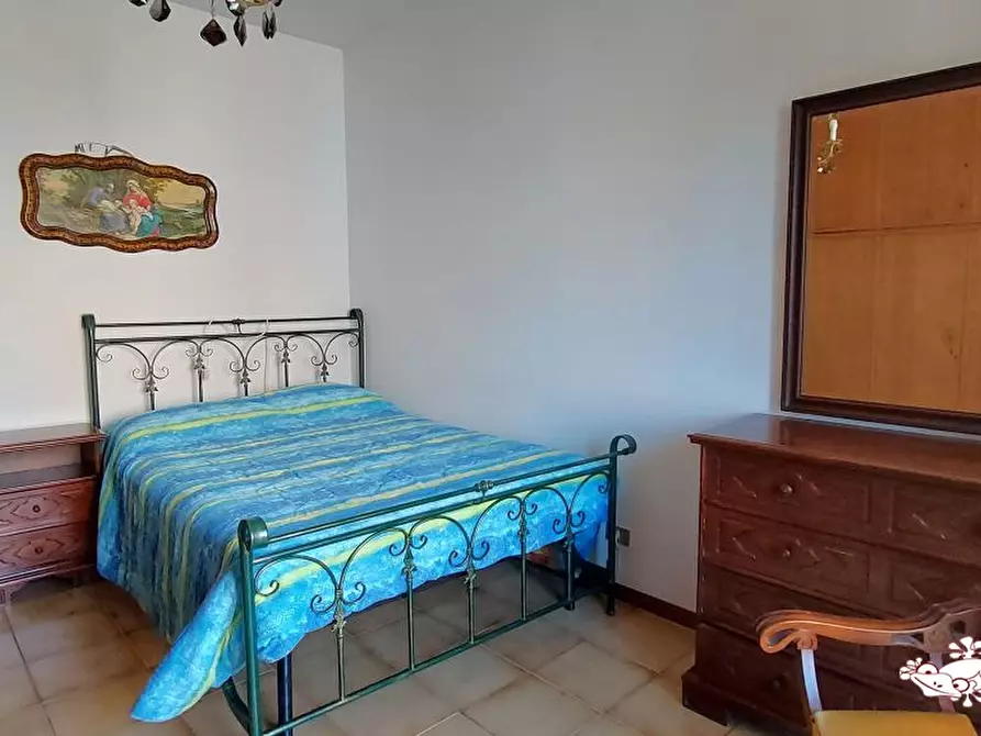 Immagine 10 di Appartamento in vendita  a San Gimignano