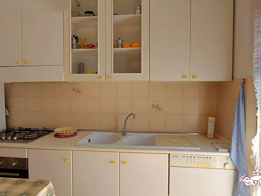 Immagine 6 di Appartamento in vendita  a San Gimignano