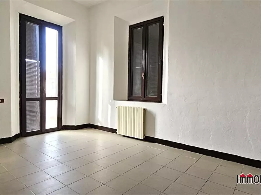 Immagine 1 di Appartamento in vendita  a Casole D'elsa