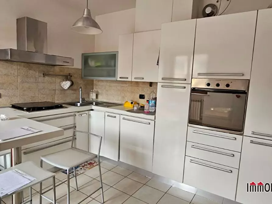 Immagine 7 di Appartamento in vendita  a Colle Di Val D'elsa