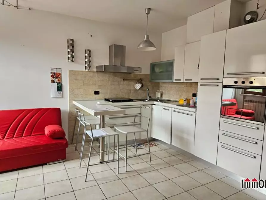 Immagine 2 di Appartamento in vendita  a Colle Di Val D'elsa