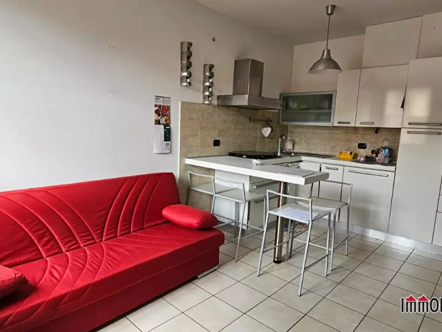 Immagine 4 di Appartamento in vendita  a Colle Di Val D'elsa